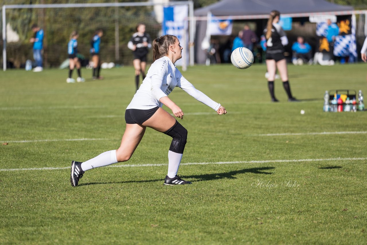 Bild 63 - wU16 Deutsche Meisterschaft